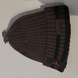 RAINFOREST WINTER HAT